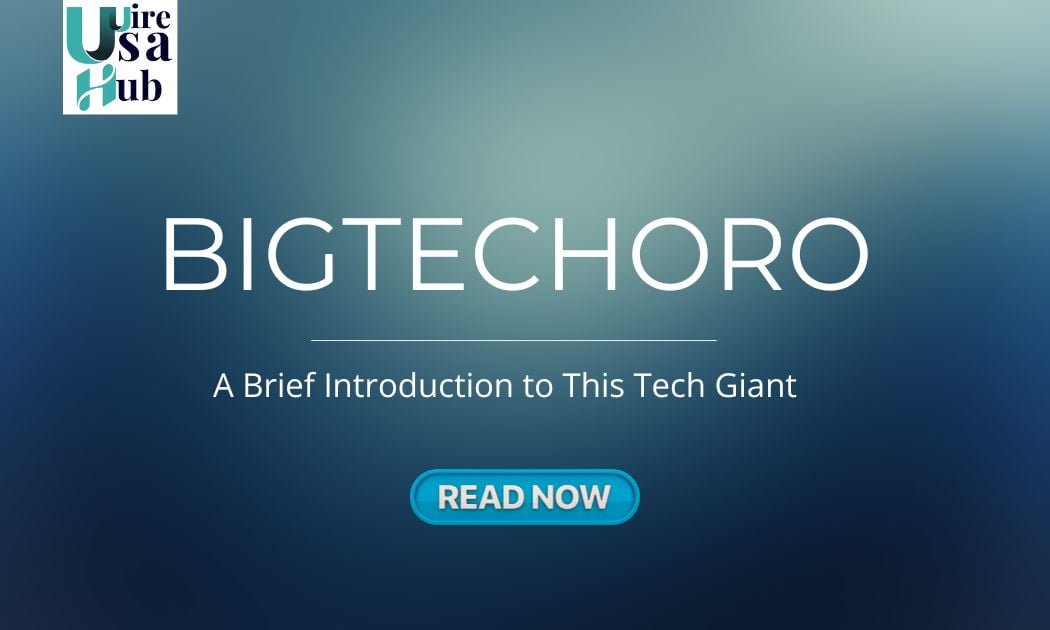 BigTechoro