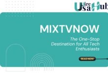 Mixtvnow