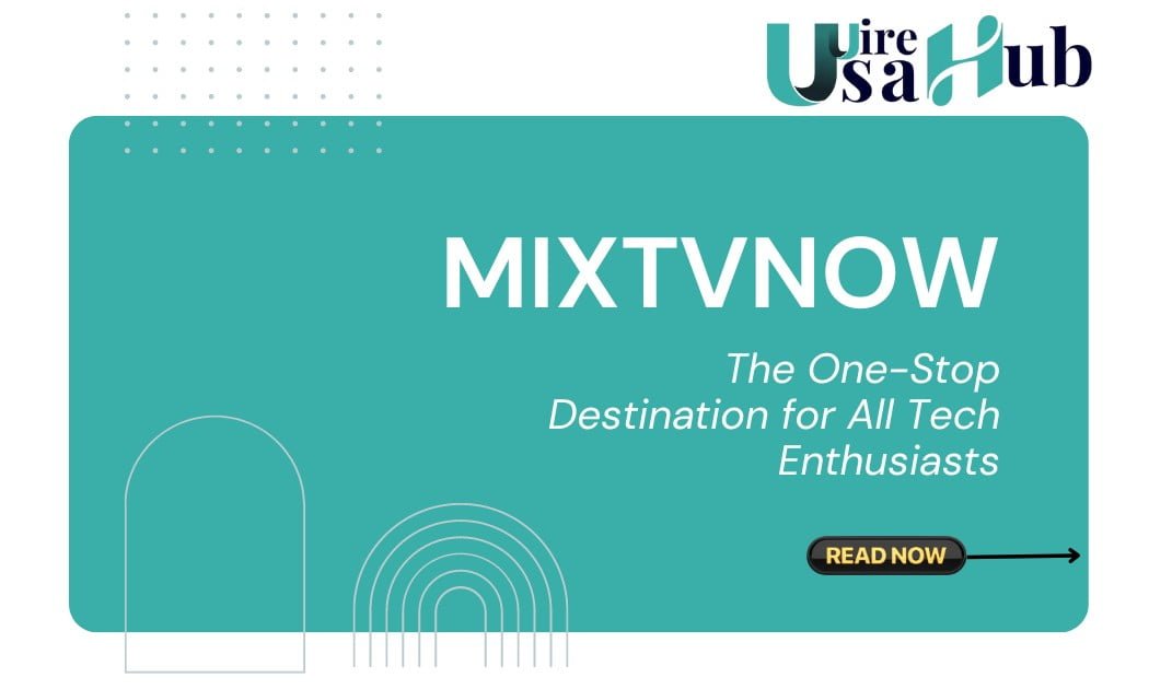 Mixtvnow