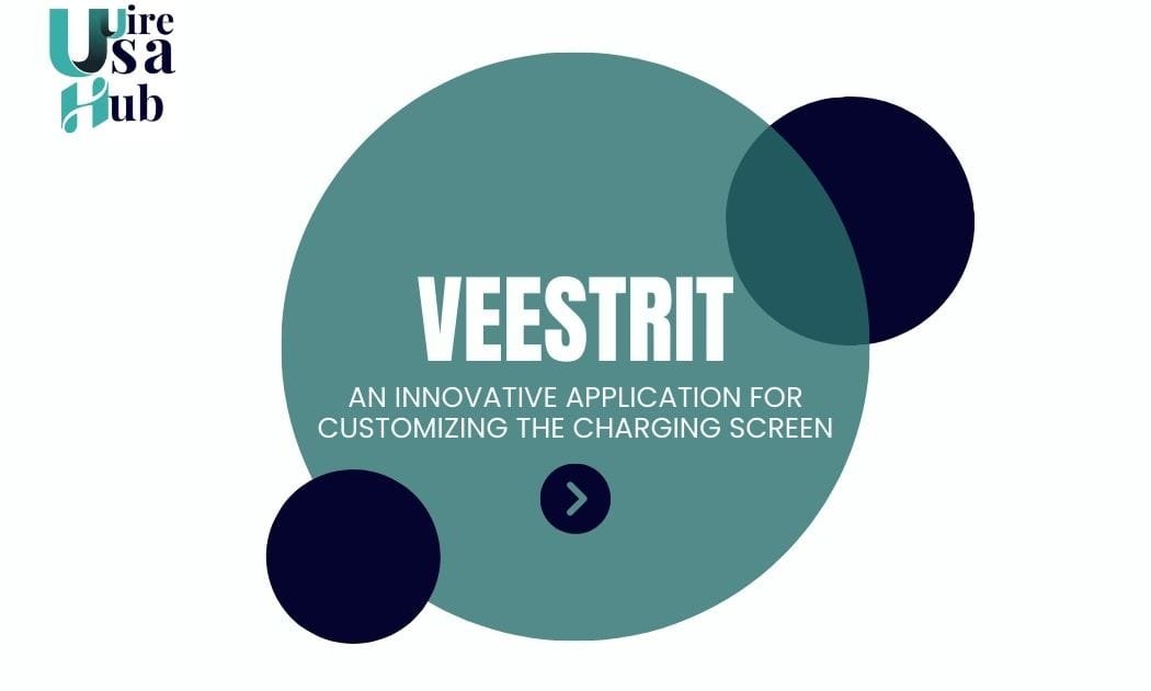 Veestrit