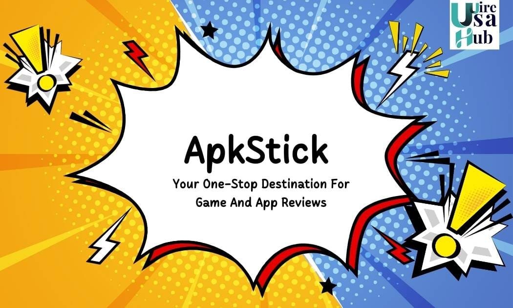 ApkStick