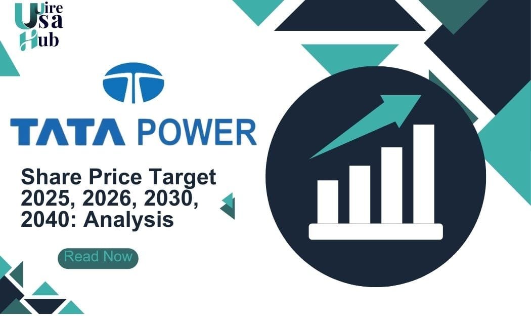 Tata Power Share Price Target 2025